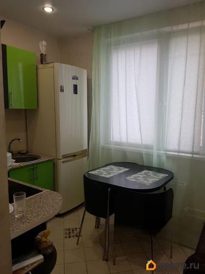 1-комн. квартира, 39 м&sup2;