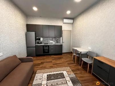 студия, 33 м&sup2;