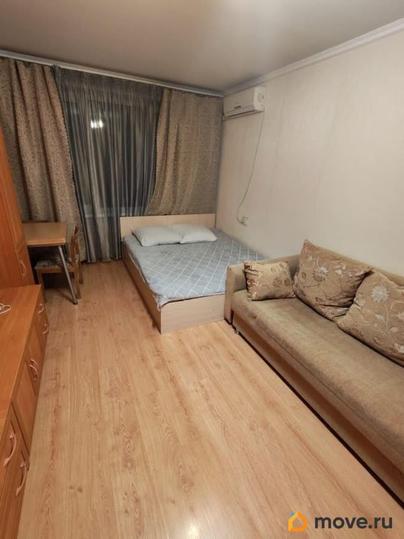 1-комн. квартира, 35 м&sup2;