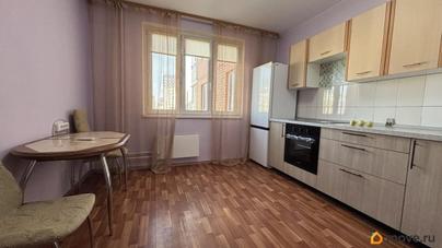 2-комн. квартира, 66 м&sup2;