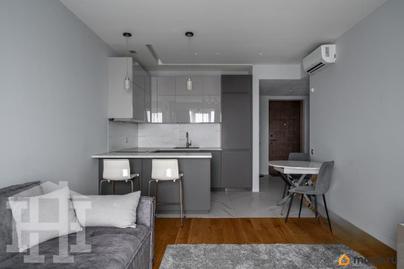 2-комн. апартаменты, 60 м&sup2;