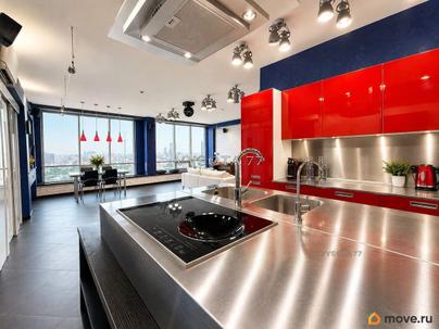 2-комн. квартира, 100 м&sup2;