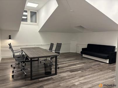 офис, 34 м&sup2;