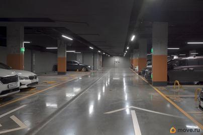 гараж, 4.8 м&sup2;