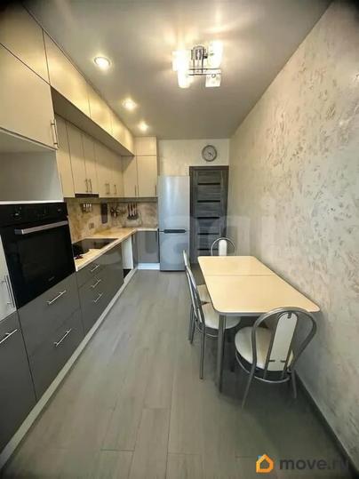 2-комн. квартира, 53 м&sup2;