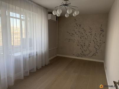 2-комн. квартира, 53.3 м&sup2;