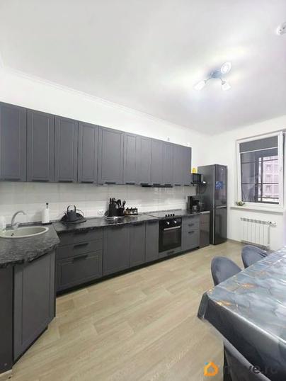 3-комн. квартира, 87.7 м&sup2;