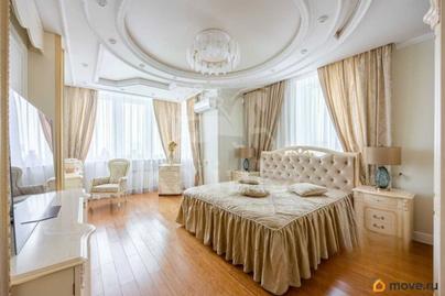 3-комн. квартира, 128 м&sup2;