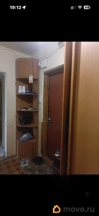комната, 14.7 м&sup2;