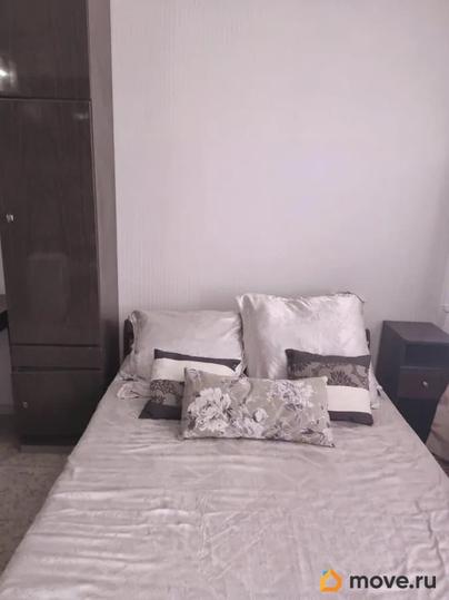 1-комн. квартира, 40 м&sup2;