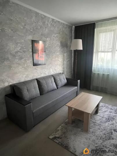 2-комн. квартира, 51.8 м&sup2;