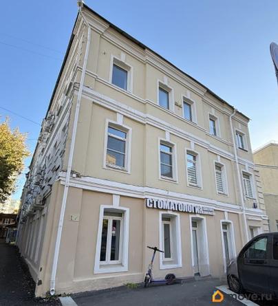1-комн. апартаменты, 26.1 м&sup2;