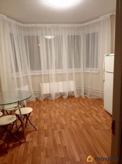 2-комн. квартира, 61 м&sup2;