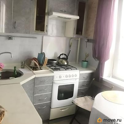 комната, 19 м&sup2;