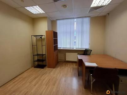 офис, 14.3 м&sup2;