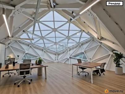 офис, 90 м&sup2;