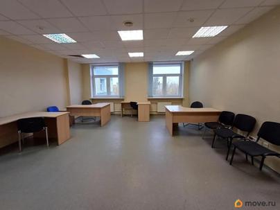 офис, 35 м&sup2;