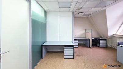 офис, 36.5 м&sup2;