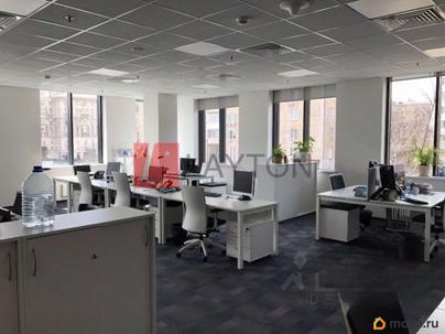 офис, 1112 м&sup2;