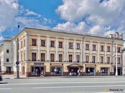 офис, 556 м&sup2;