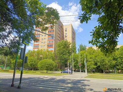 1-комн. квартира, 36.6 м&sup2;
