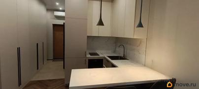 студия, 32 м&sup2;