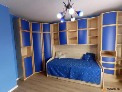 2-комн. квартира, 72 м&sup2;