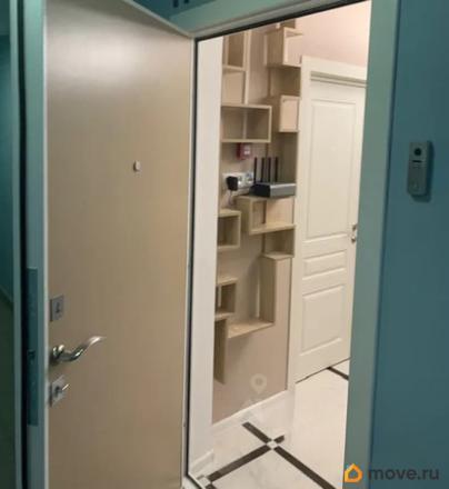 1-комн. квартира, 53 м&sup2;