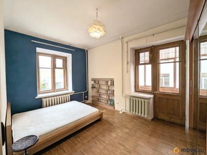 2-комн. квартира, 50.9 м&sup2;
