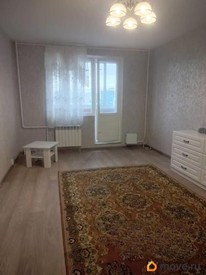 2-комн. квартира, 54 м&sup2;