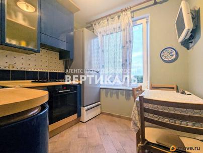 4-комн. квартира, 65 м&sup2;