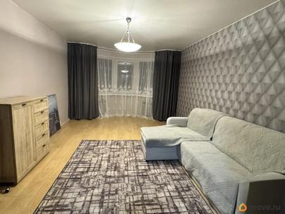 2-комн. квартира, 72.3 м&sup2;