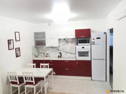 3-комн. квартира, 65 м&sup2;