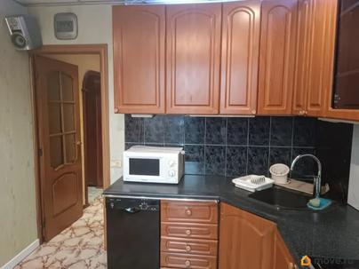 2-комн. квартира, 58 м&sup2;