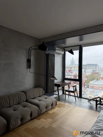 1-комн. квартира, 53 м&sup2;