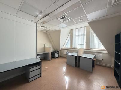 офис, 36.5 м&sup2;