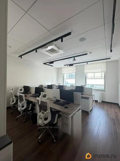 офис, 380 м&sup2;