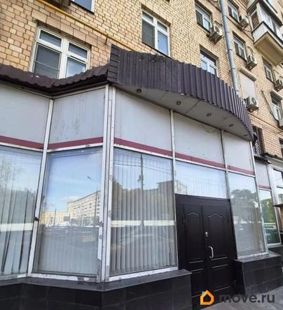 торговое помещение, 24 м&sup2;