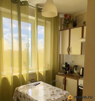 1-комн. квартира, 38 м&sup2;