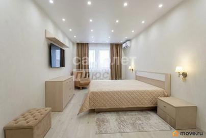 4-комн. квартира, 92.7 м&sup2;