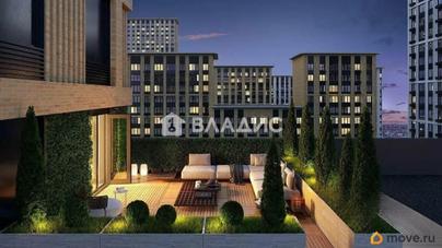 4-комн. квартира, 100.4 м&sup2;