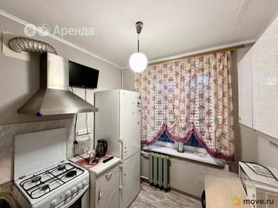 2-комн. квартира, 44 м&sup2;