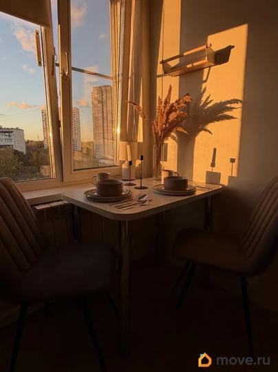 1-комн. квартира, 26 м&sup2;