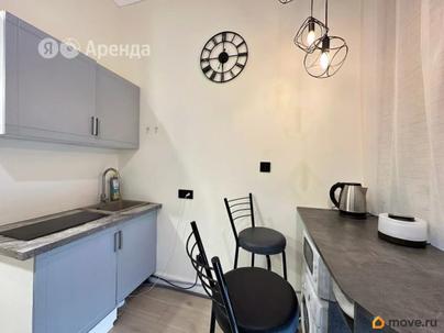 студия, 15 м&sup2;