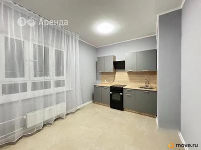 2-комн. квартира, 60 м&sup2;