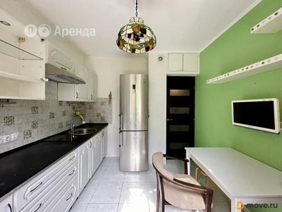 1-комн. квартира, 39 м&sup2;