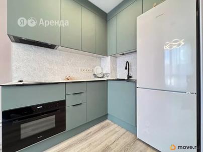 2-комн. квартира, 32 м&sup2;