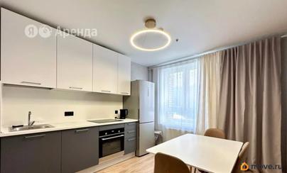 1-комн. квартира, 39 м&sup2;