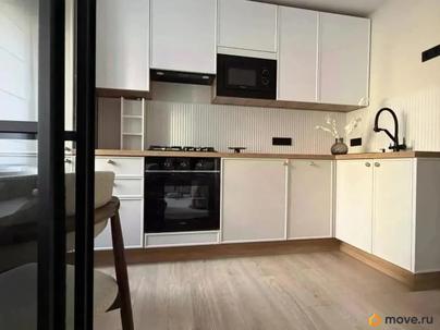 2-комн. квартира, 36.8 м&sup2;