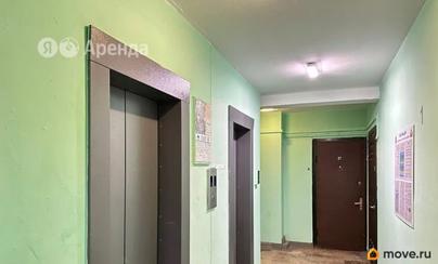 1-комн. квартира, 38.7 м&sup2;
